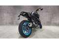 Yamaha MT-125 Midnight Cyan mit dezentem Umbau Grau - thumbnail 9
