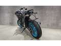 Yamaha MT-125 Midnight Cyan mit dezentem Umbau Grau - thumbnail 7