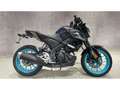 Yamaha MT-125 Midnight Cyan mit dezentem Umbau Grau - thumbnail 2