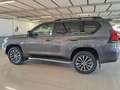 Toyota Land Cruiser 2.8 D4-D A/T 5 porte Executive IVA ESPOSTA Grigio - thumbnail 8