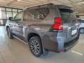 Toyota Land Cruiser 2.8 D4-D A/T 5 porte Executive IVA ESPOSTA Grigio - thumbnail 3