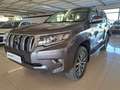 Toyota Land Cruiser 2.8 D4-D A/T 5 porte Executive IVA ESPOSTA Grigio - thumbnail 1