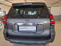 Toyota Land Cruiser 2.8 D4-D A/T 5 porte Executive IVA ESPOSTA Grigio - thumbnail 7