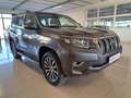 Toyota Land Cruiser 2.8 D4-D A/T 5 porte Executive IVA ESPOSTA Grigio - thumbnail 4
