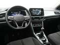Volkswagen T-Roc TSI Life VIRT CARPLAY NAVI SHZ PDC LED Schwarz - thumbnail 6