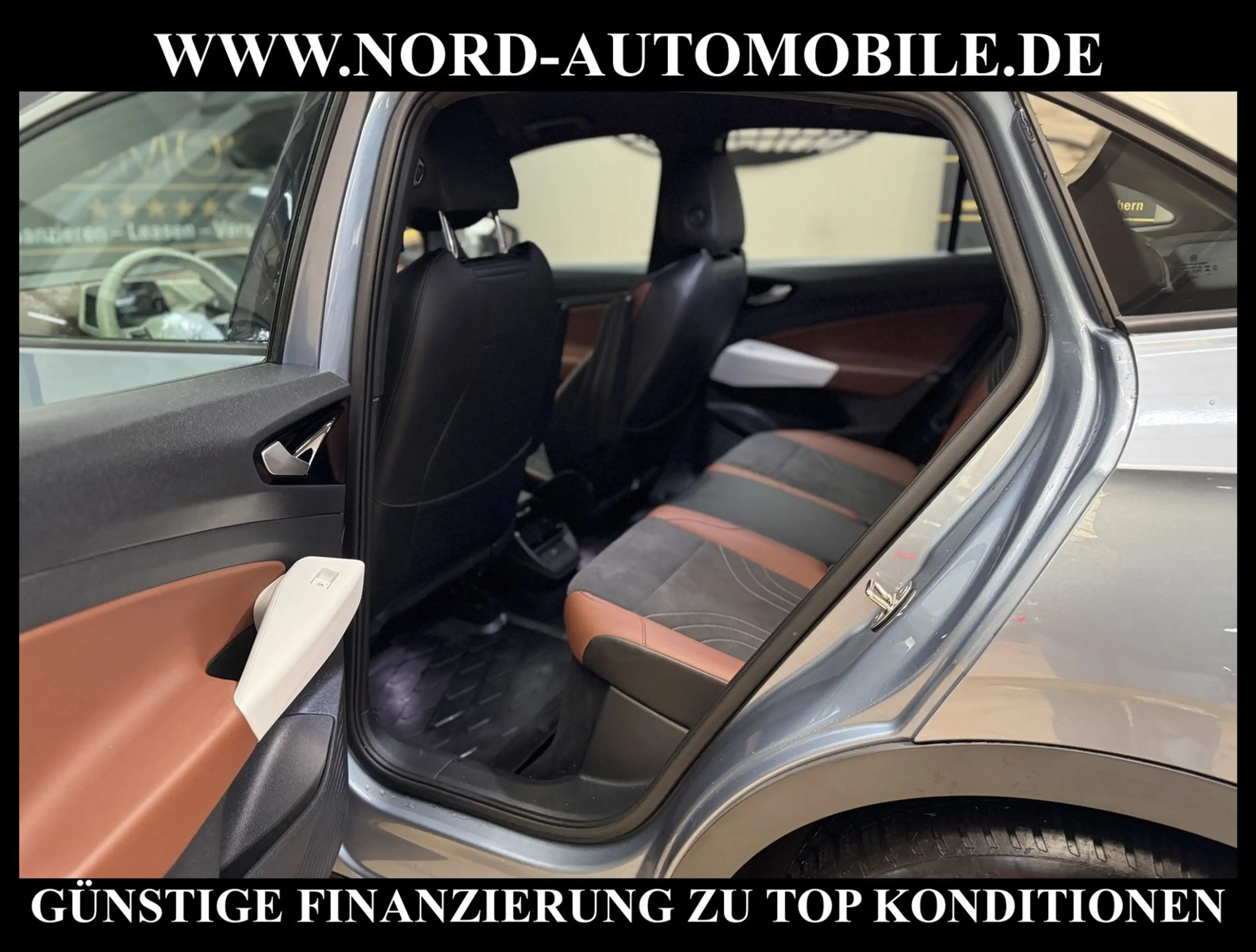 Volkswagen ID.5 Pro Sportpaket Kamera/ACC/Navi/LED/19 Sportpaket — photo 15