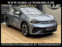 Volkswagen ID.5 Pro Sportpaket Kamera/ACC/Navi/LED/19 Sportpaket