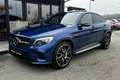 Mercedes-Benz GLC 43 AMG GLC 43 Coupe 4Matic*ACC*360°*Burmester*HUD*Navi* Blau - thumbnail 5