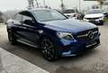 Mercedes-Benz GLC 43 AMG GLC 43 Coupe 4Matic*ACC*360°*Burmester*HUD*Navi* Blau - thumbnail 3
