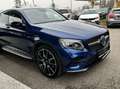 Mercedes-Benz GLC 43 AMG GLC 43 Coupe 4Matic*ACC*360°*Burmester*HUD*Navi* Blau - thumbnail 4