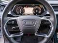 Audi e-tron S line quattro MATRIX B&O AHK Blanc - thumbnail 17