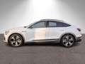 Audi e-tron S line quattro MATRIX B&O AHK Blanc - thumbnail 3