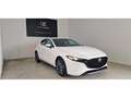 Mazda 3 2.5 e-Skyactiv-G Centre-line Aut. 103kW Blanco - thumbnail 6