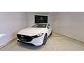 Mazda 3 2.5 e-Skyactiv-G Centre-line Aut. 103kW Blanco - thumbnail 1