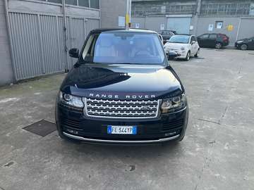 Range Rover IV  3.0 TDV6 Autobiography auto  E6