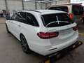 Mercedes-Benz E 220 T d Avantgarde Night Pano 360° Burm Distro Weiß - thumbnail 4