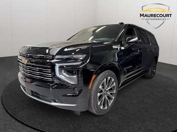Chevrolet Suburban V8 6,2L 420 EcoTec High Country 4WD