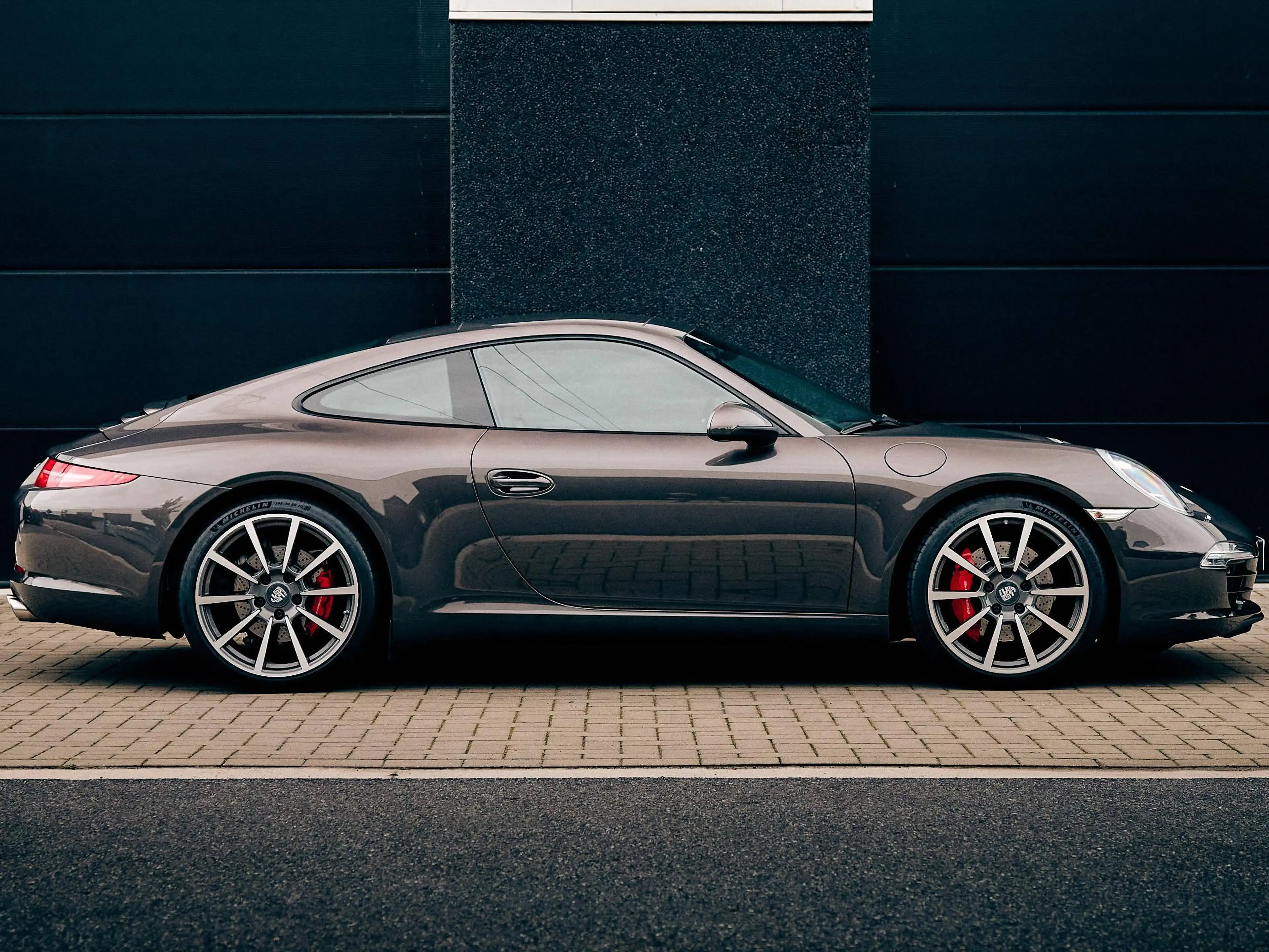 Porsche 991 911 Carrera 2S 3.8i Coupé PDK — photo 5