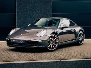 991 Carrera 2S 3.8i Coupé PDK Volleder/Schuifdak/20" Classic
