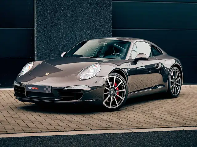 Porsche 991 991 Carrera 2S 3.8i Coupé PDK Volleder/Schuifdak/20" Classic
