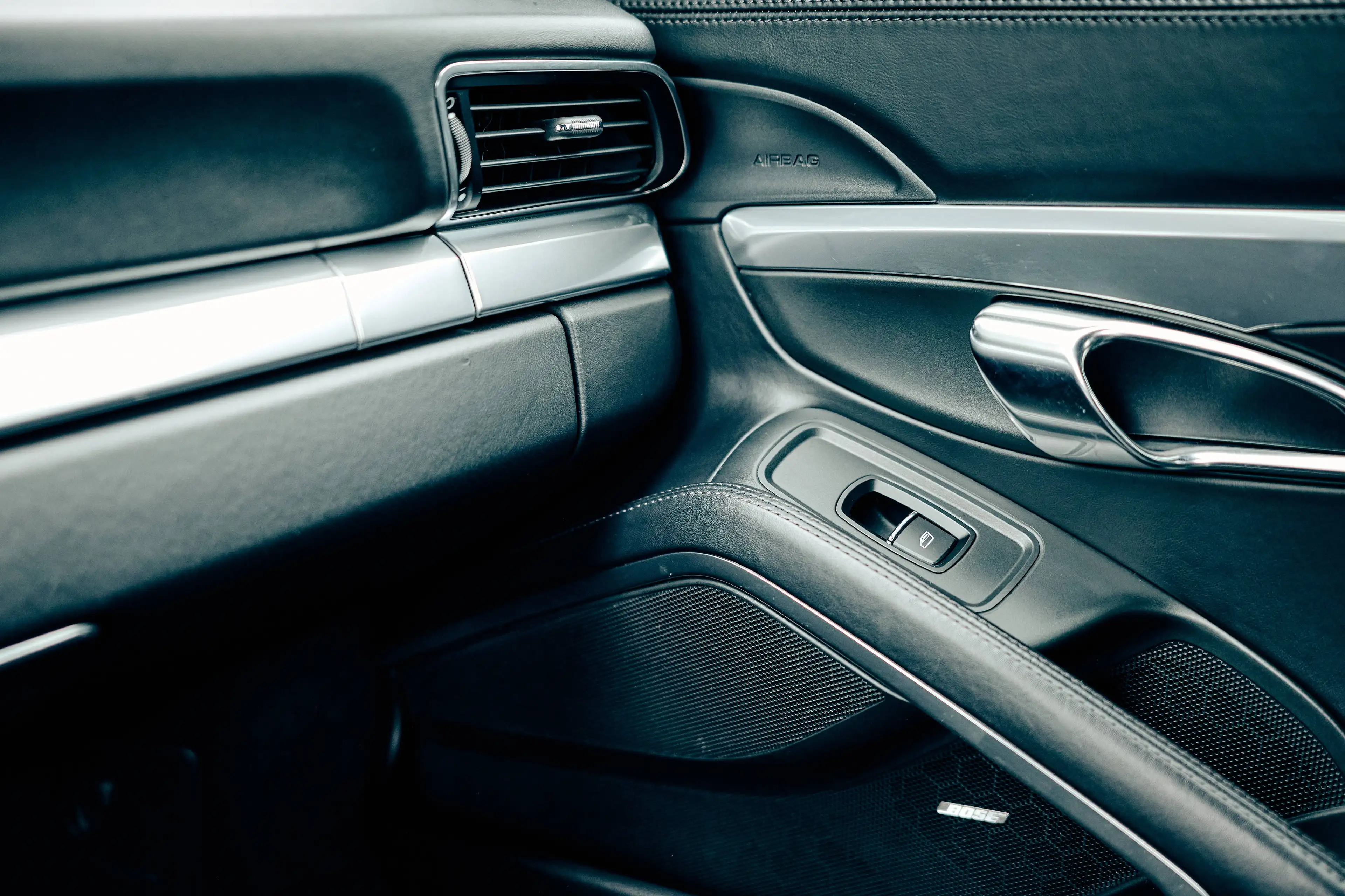 Porsche 991 911 Carrera 2S 3.8i Coupé PDK — photo 14