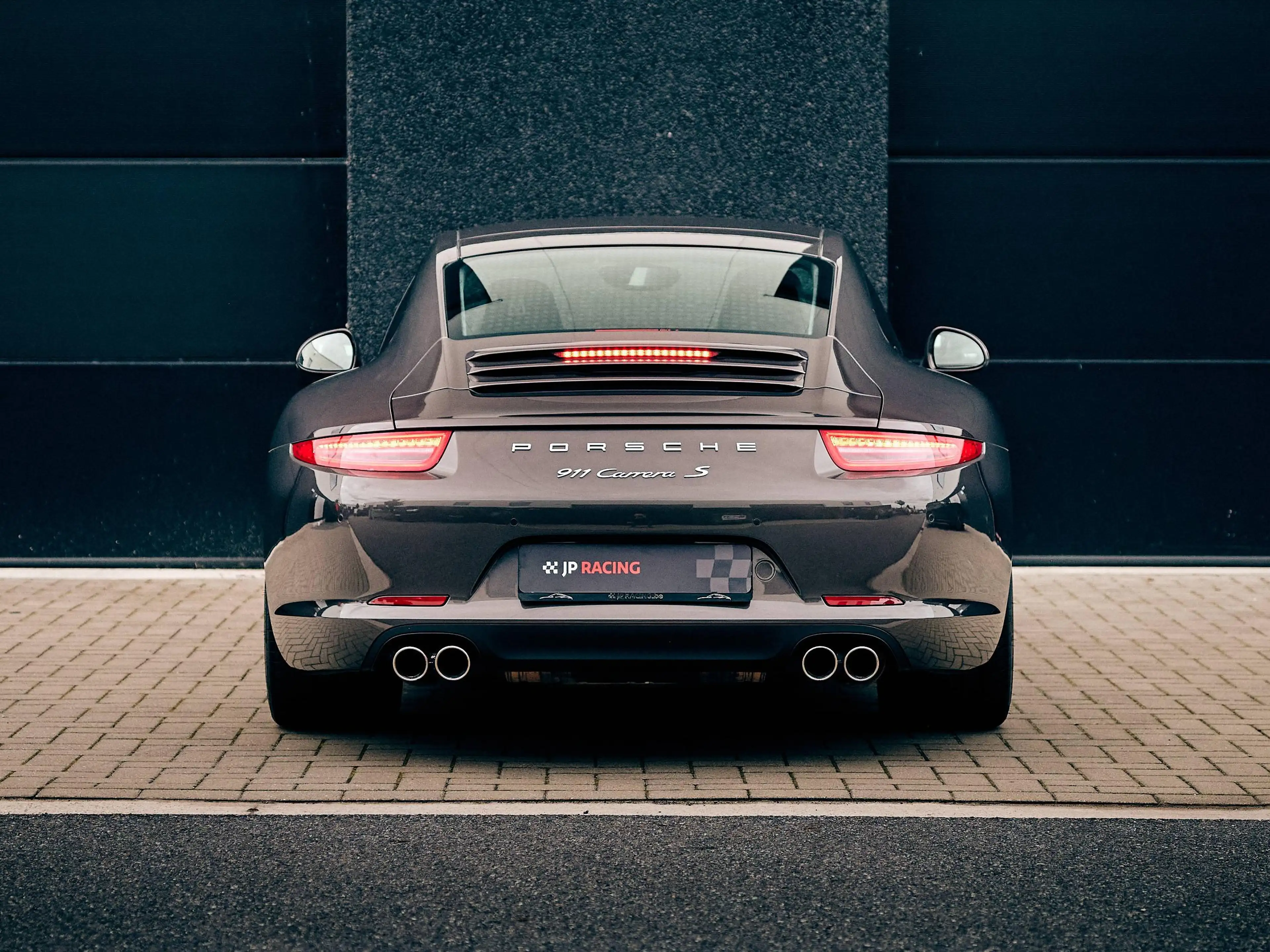 Porsche 991 911 Carrera 2S 3.8i Coupé PDK — photo 8
