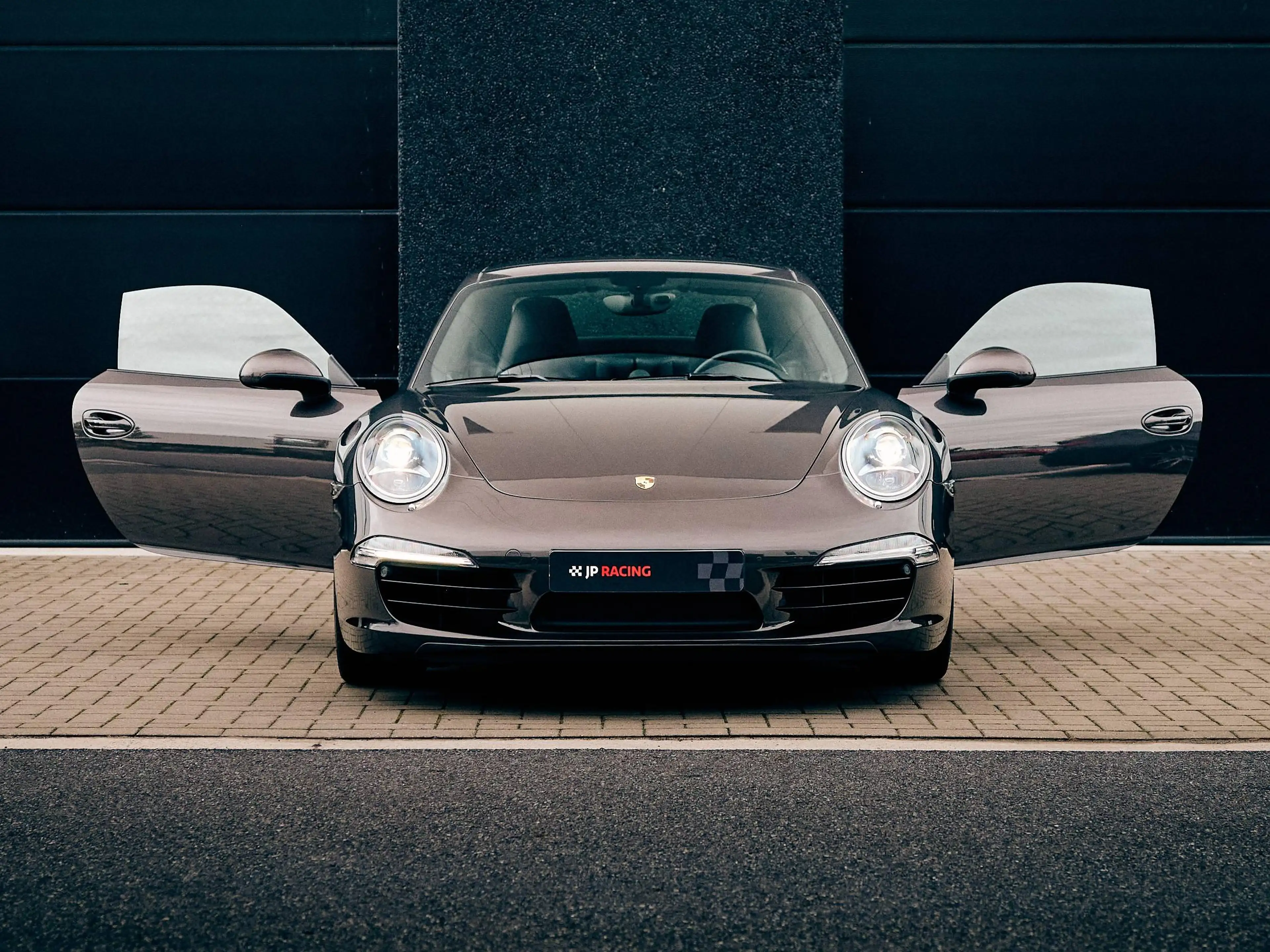 Porsche 991 911 Carrera 2S 3.8i Coupé PDK — photo 4