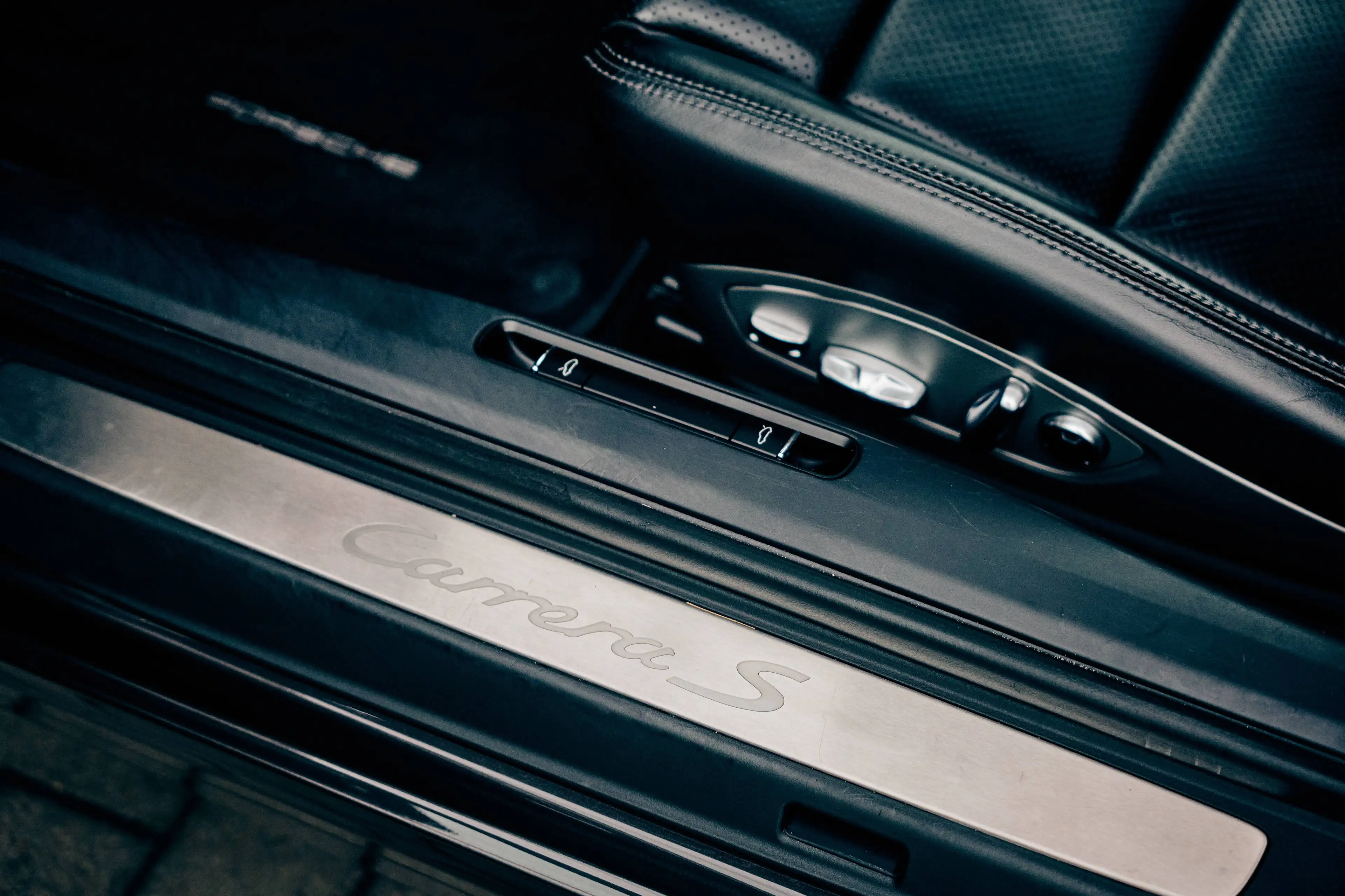 Porsche 991 911 Carrera 2S 3.8i Coupé PDK — photo 11