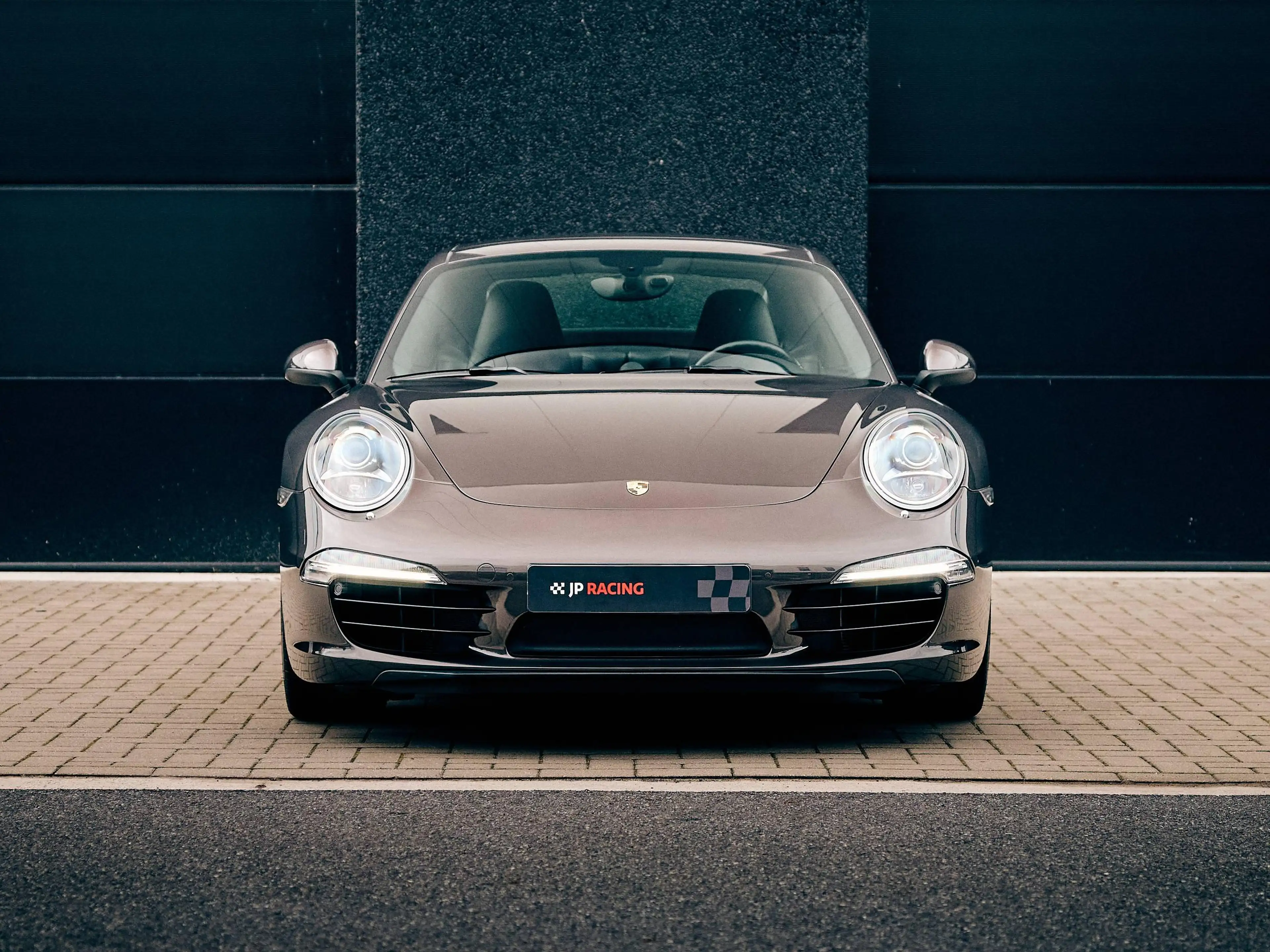 Porsche 991 911 Carrera 2S 3.8i Coupé PDK — photo 3