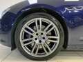 Maserati Ghibli Benzina SQ4 410cv Blauw - thumbnail 5