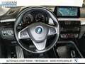 BMW X2 sDrive16d Ö-PAKET, BUSINESS PLUS, ADVANTAGE Schwarz - thumbnail 11