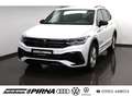 Volkswagen Tiguan Allspace R-Line 2.0 TDI 4M DSG #Standhzg. Weiß - thumbnail 1