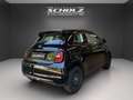 Fiat 500 Neuer 500 Action Schwarz - thumbnail 4