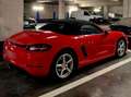 Porsche 718 Boxster PDK Piros - thumbnail 3