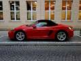 Porsche 718 Boxster PDK Piros - thumbnail 5