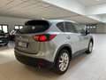 Mazda CX-5 CX-5 2.2 Exceed 4wd 150cv Argintiu - thumbnail 4