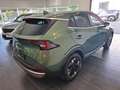 Kia Sportage 1,6 TGDI Silber Grün - thumbnail 4
