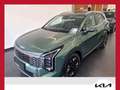 Kia Sportage 1,6 TGDI Silber Grün - thumbnail 1