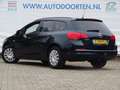 Opel Astra SPORTS TOURER 1.4 Turbo Sport + TREKHAAK|AIRCO|NAV Groen - thumbnail 2