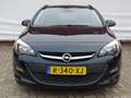 Opel Astra SPORTS TOURER 1.4 Turbo Sport + TREKHAAK|AIRCO|NAV Groen - thumbnail 3