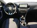 Kia Ceed / cee'd Sportswagon Vision 1.5 KOMF+ NAVI^ PDCH^ Klima Grau - thumbnail 10