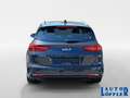 Kia Ceed / cee'd Sportswagon Vision 1.5 KOMF+ NAVI^ PDCH^ Klima Grau - thumbnail 4