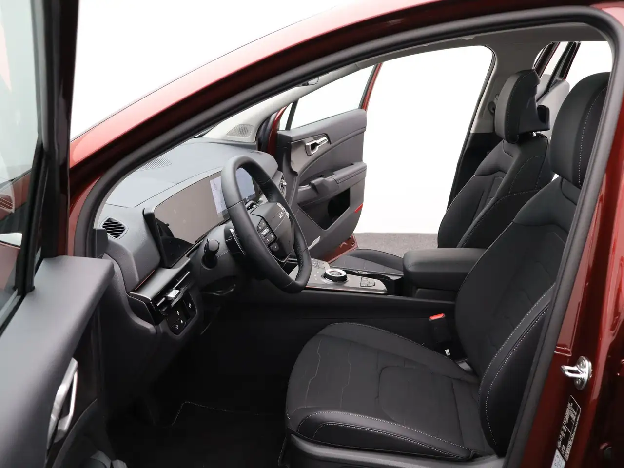 Kia Sportage 2026