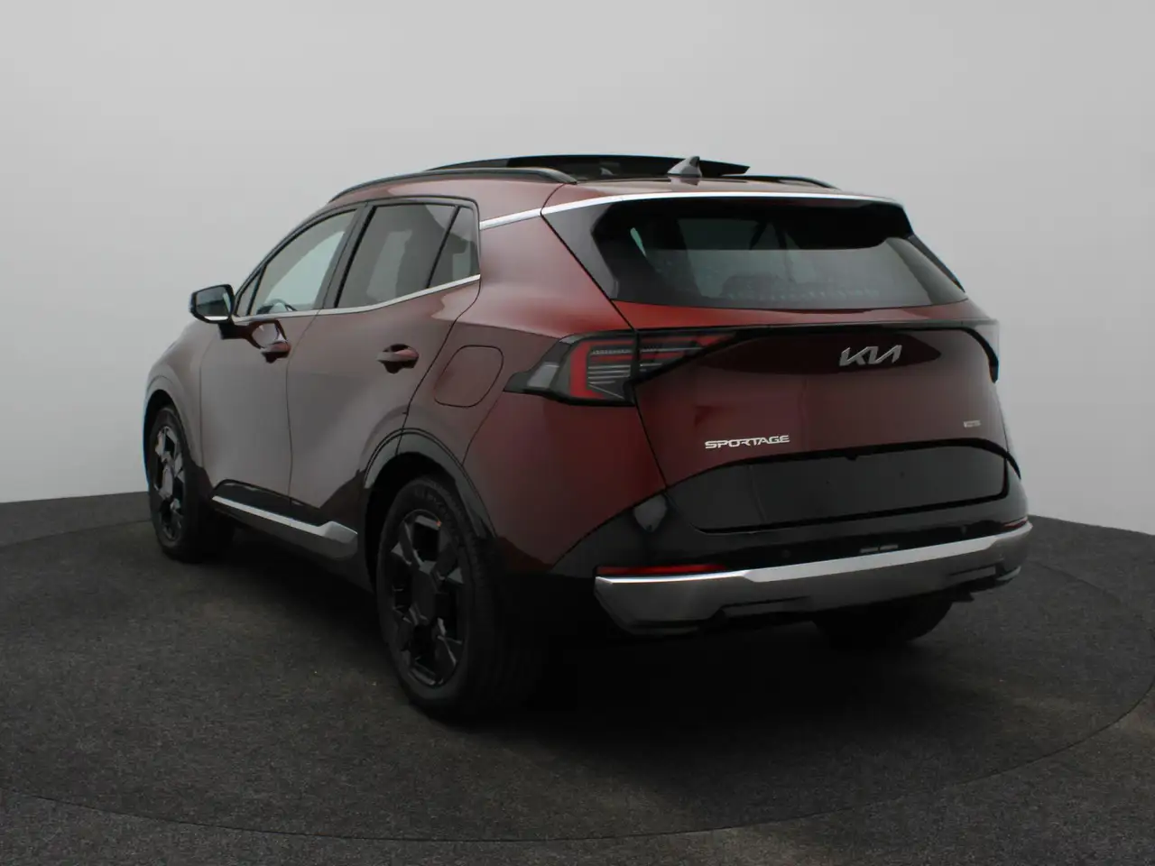 Kia Sportage 2026