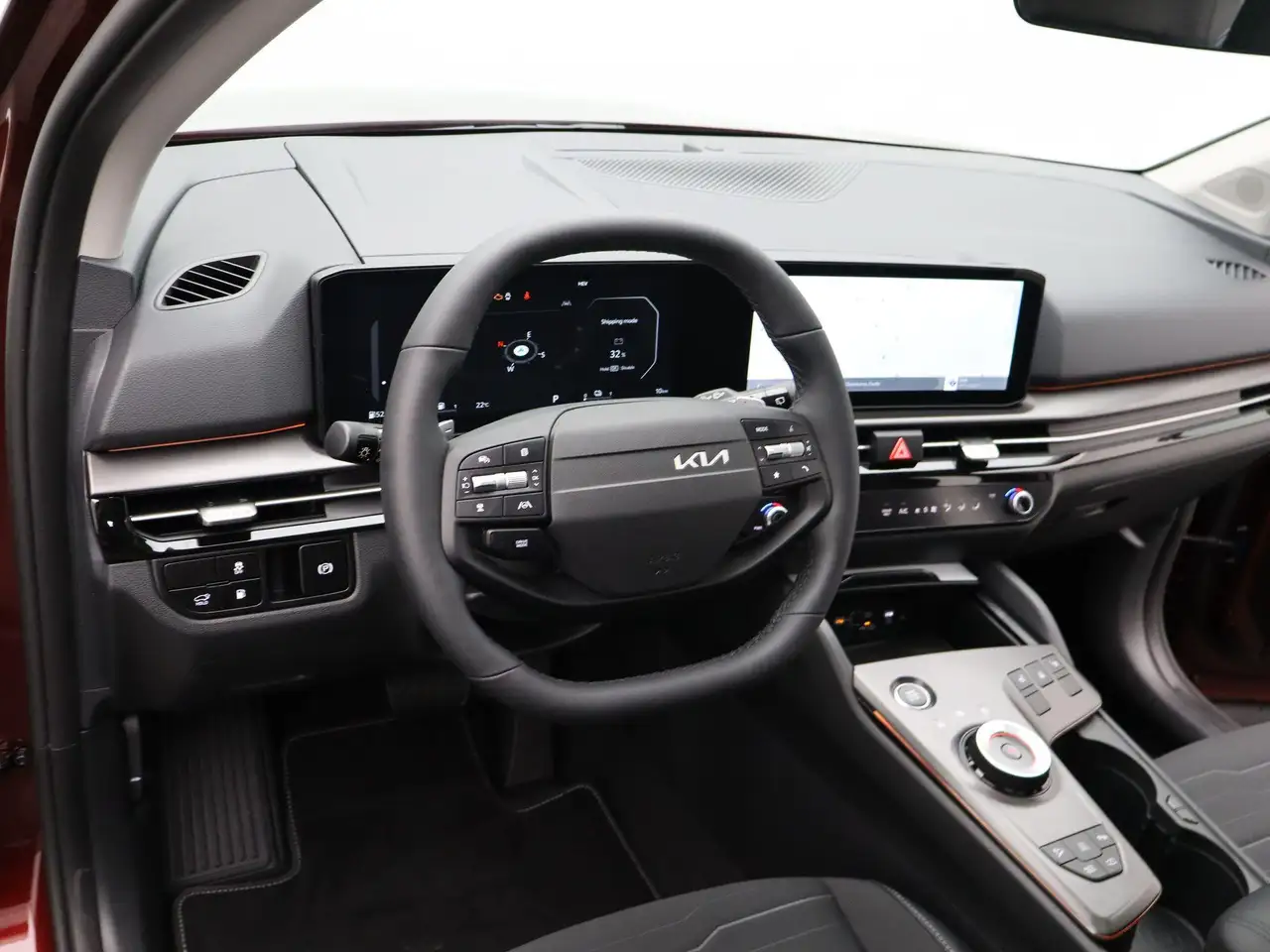 Kia Sportage 2026