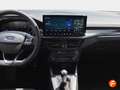 Ford Focus 1.0 Ecoboost MHEV 92kW ST-Line Gris - thumbnail 13