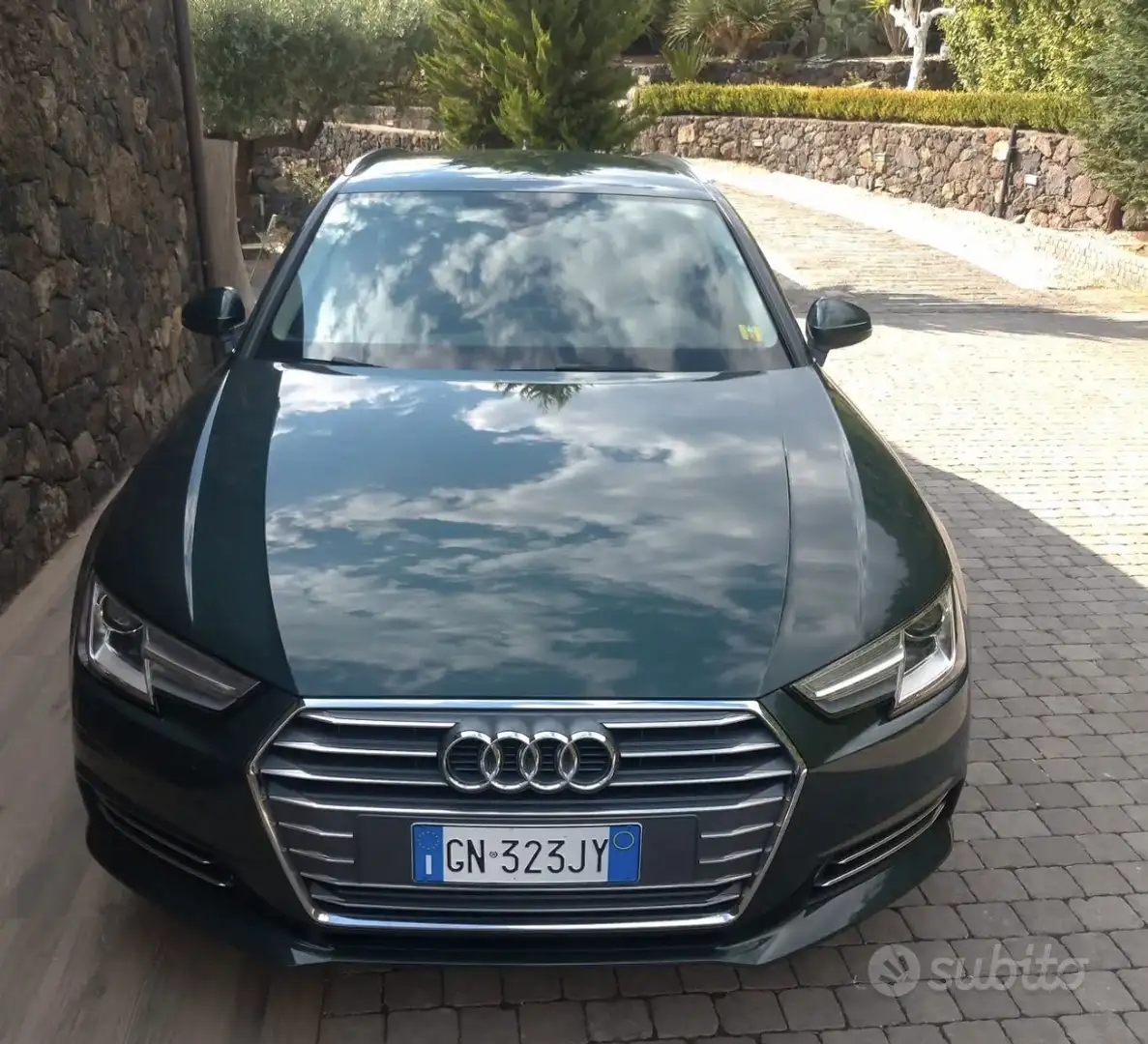 Audi A4 Avant 2.0 tdi Business Plus 150cv - 1