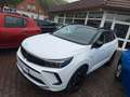 Opel Grandland X Weiß - thumbnail 2