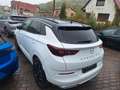 Opel Grandland X Weiß - thumbnail 4