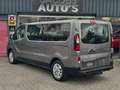 Renault Trafic 1.6 dCi T29 L2H1 DC Comfort Gris - thumbnail 5